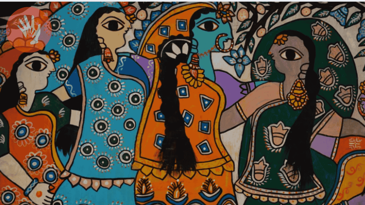 Manjusha Art Revival Center