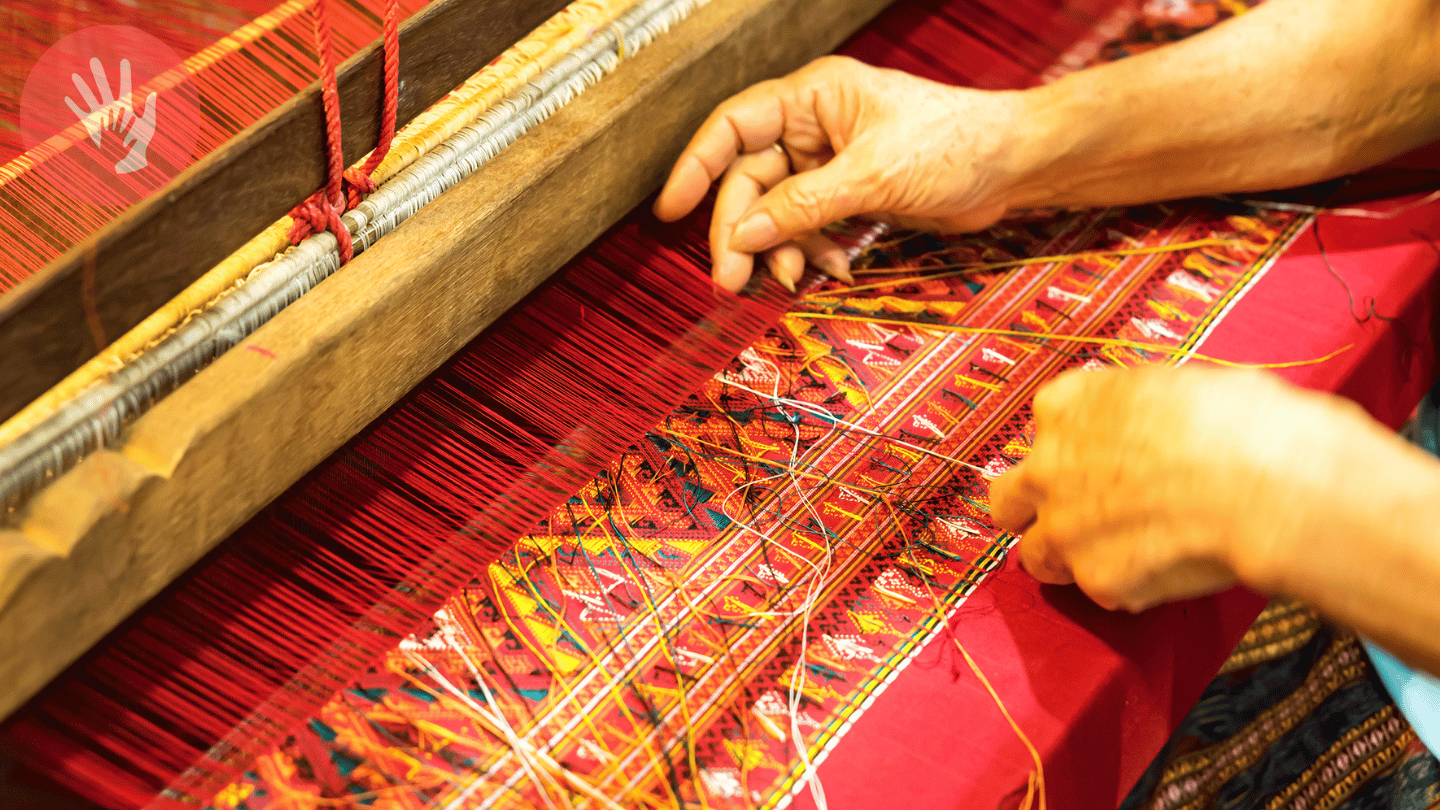 Handloom Weaving Cooperative